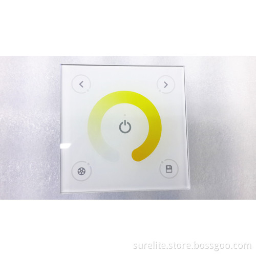 LED Single Color Controller D2